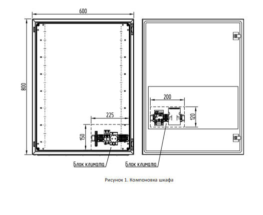 ГОХО ШР СТШМ-0863Д (ГОХО НКУ ШР 220/6-1/6А1р-66-УХЛ1_исп.спец.0863Д)
